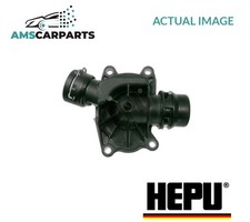 ENGINE COOLANT THERMOSTAT TM1056 HEPU NEW OE REPLACEMENT