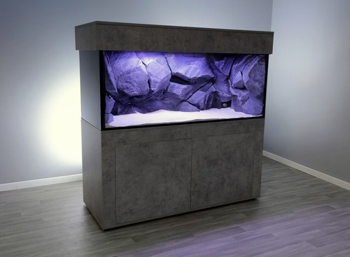 Aquarium set 150 - aquarium, x