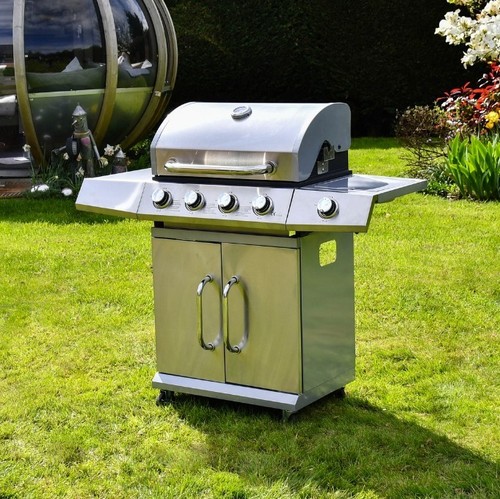 Sac gas bbq - sac, with