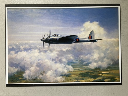 Military aviation print - military, print-