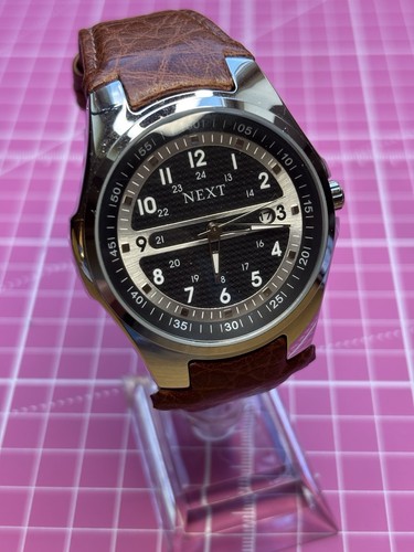 Next quartz men - quartz, men’s