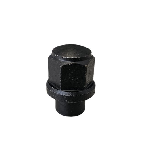 Triumph stag wheel - stag, nut