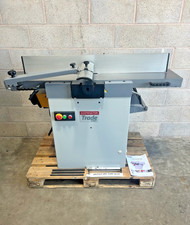 Axminster AT129T Planer