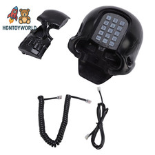 Corded Phone Skull Landline