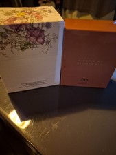 Lady's Zara Purfume