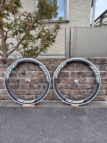 Zipp 404 clincher - 404, wheel