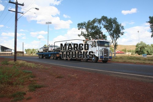 Truck photo kenworth k100 - truck,