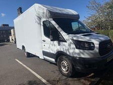 2019 Ford Transit 2.0 350