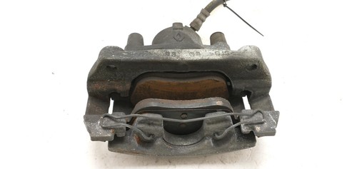 Nissan juke brake - nissan, caliper