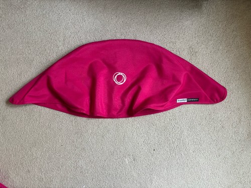 Bugaboo chameleon hood fabric - bugaboo,