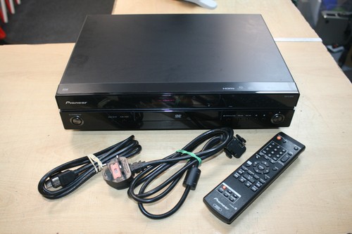 Pioneer lx50 sacd dvd - pioneer,