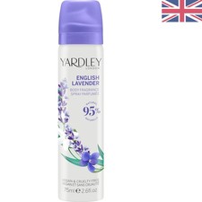 Yardley english lavender body - yardley,