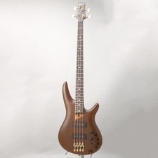 Ibanez SR5500-MHF Prestige Series 4-String Electric Bass