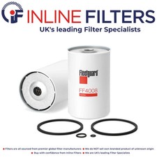Fuel Filter for Leyland Daf BL Constructor 8 w/Leyland TL11 Eng