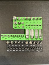 Harbor Freight Quinn Master