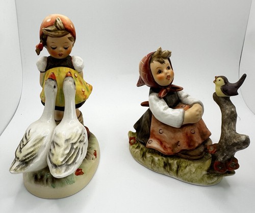 Hummel goebel porcelain - goebel,