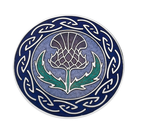 Sterling silver scottish - silver,