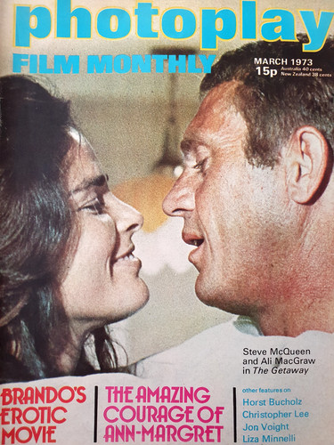 Photoplay march 1973 - photoplay,
