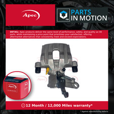 Brake Caliper fits VAUXHALL