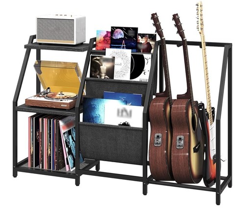 Guitar rack multiple - multiple,