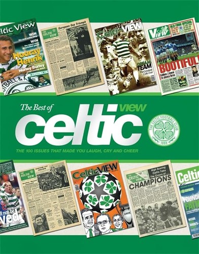 The best celtic view - the, view: