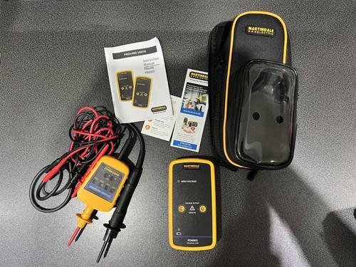 Martindale pd690s 690v - pd690s,