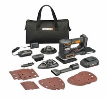 WX820L WORX 20V Power Share