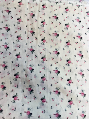 Vtg shabby pink - shabby,