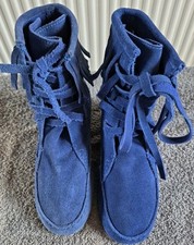 Maje Swade Ankle Boots