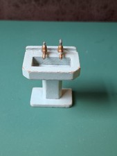 Vintage Dol Toi Bathroom Sink