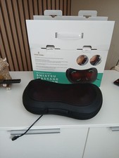 Comfort Supplies Shiatsu Neck