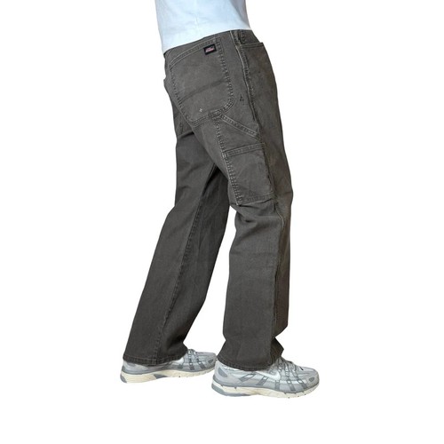 Vintage dickies workwear baggy - dickies,