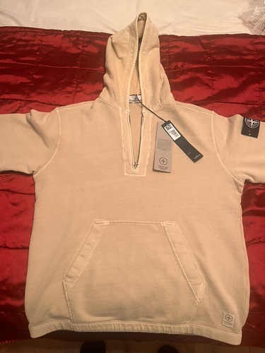 Stone island closed loop - island,