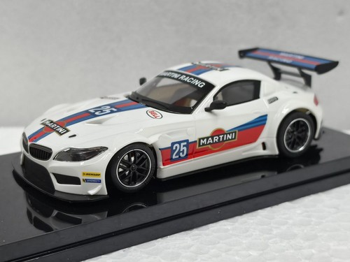 Nsr 0601aw bmw gt3 - gt3, martini