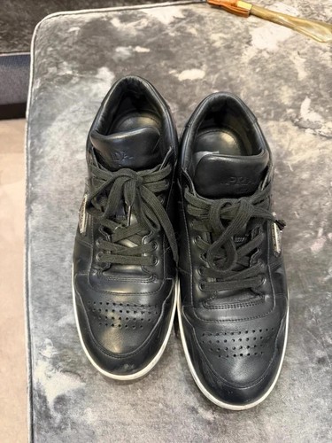 Prada downtown black size - prada,