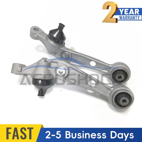 Front lower rh control - front, lh