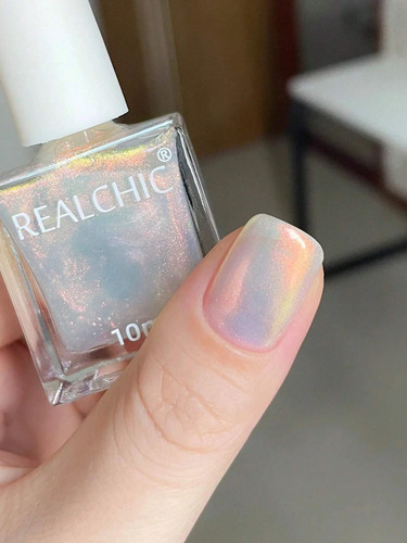 Quick dry chameleon glitter - chameleon,