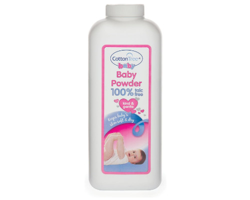 Cotton tree baby - cotton, 100%