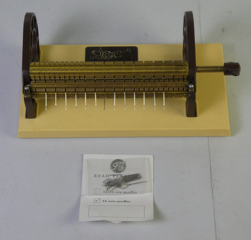 Vintage read pleater row - vintage,