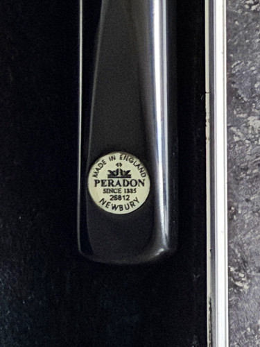 Peradon newbury handcrafted