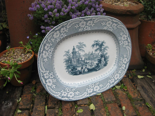Antique william brownfield - antique,