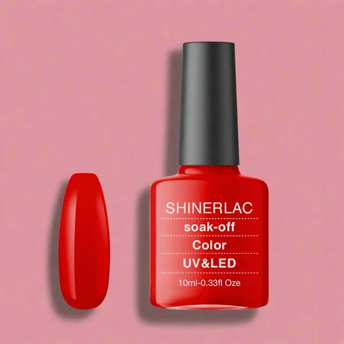 Bluesky shinerlac gel - shinerlac,