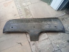 Ford Capri Rear Parcel Shelf. Damaged