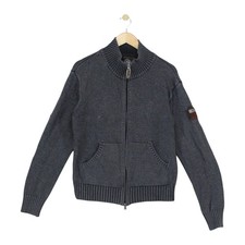 Napapijri Cardigan Mens Size