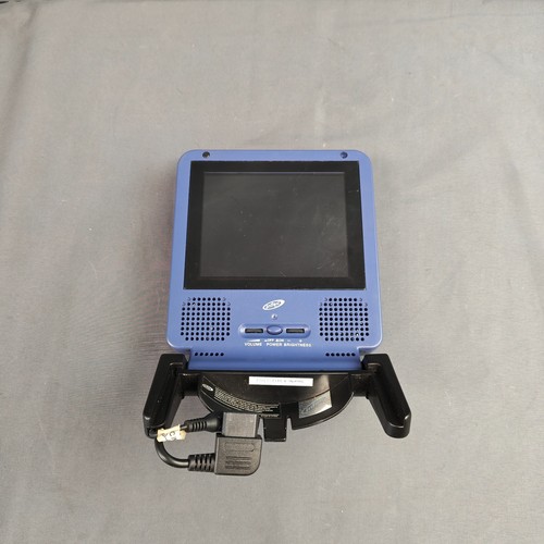 Intec gamecube portable - gamecube, 5"