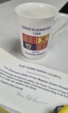 Queen Elizabeth II 2012