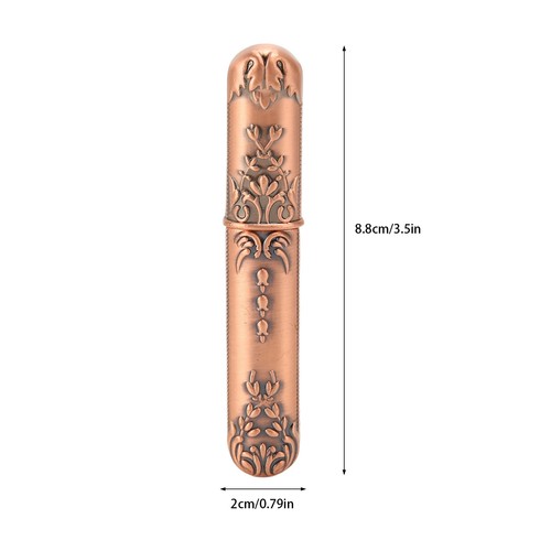 Vintage rose gold - vintage,