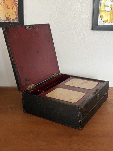 Antique late victorian - late,