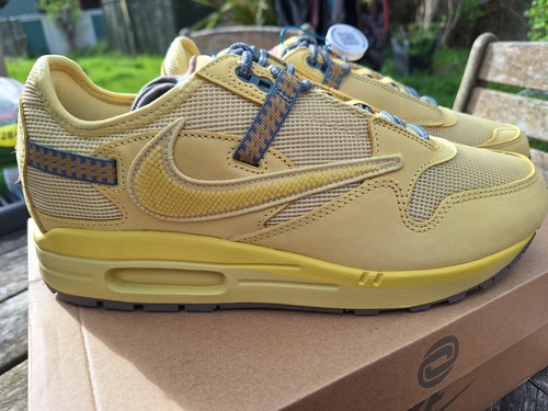 Nike air max - air, scott