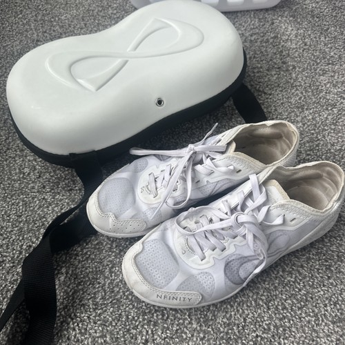 Girls adult size nfinity - girls, 7